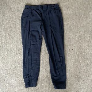 Club Monaco - Mens Jogger Style Pants